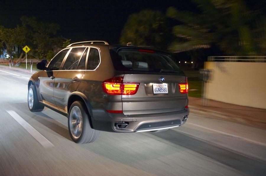  BMW X5 2011 года  (фото 77 из 190)